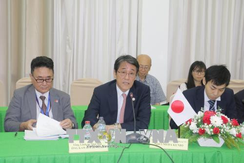 Can Tho souhaite attirer plus d'investissements japonais ảnh 1 Can Tho souhaite attirer plus d'investissements japonais ảnh 1