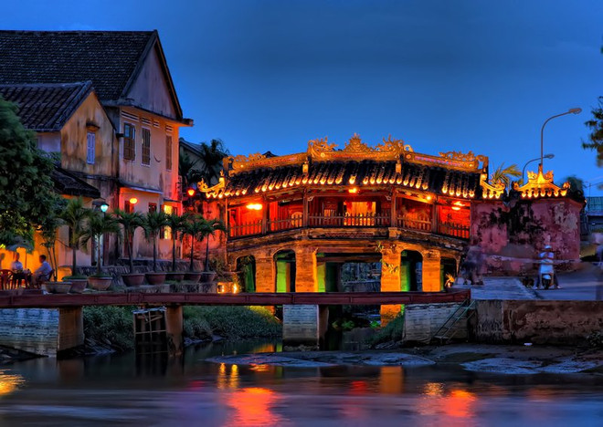 Hoi An, l’une des dix plus belles destinations d’Asie du Sud-Est ảnh 1