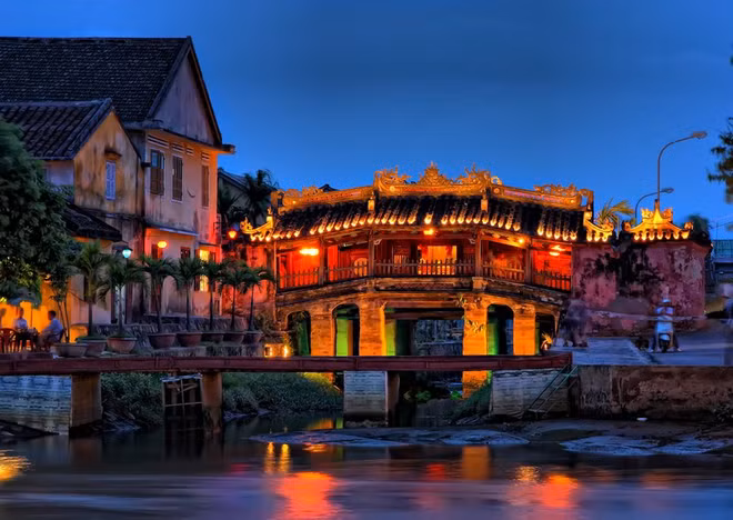 Hoi An, l’une des dix plus belles destinations d’Asie du Sud-Est ảnh 1