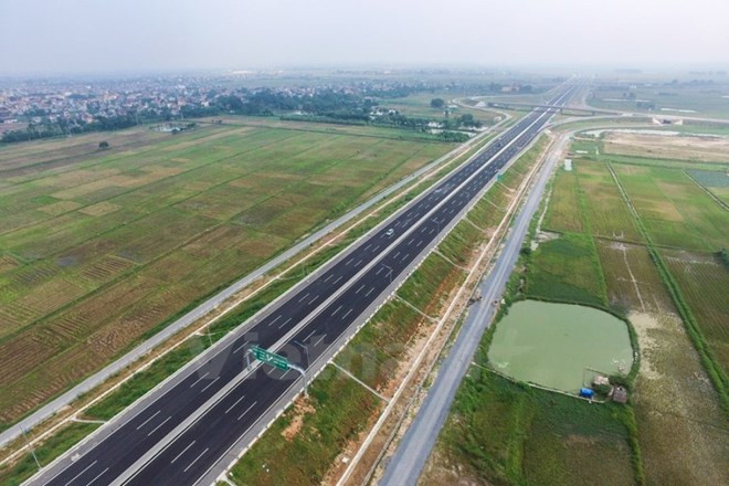 Le PM appelle à améliorer la gestion publique dans les transports ảnh 1 Le PM appelle à améliorer la gestion publique dans les transports ảnh 1