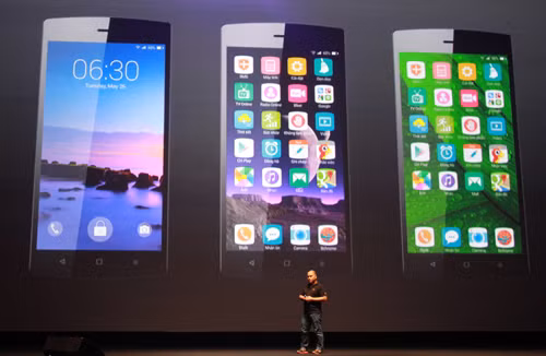 TI: Les 10 évènements les plus remarquables en 2015 ảnh 1