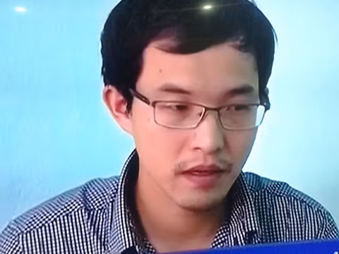 Un homme arrêté pour diffamation à l’encontre des dirigeants du Parti et de l'Etat ảnh 1 Un homme arrêté pour diffamation à l’encontre des dirigeants du Parti et de l'Etat ảnh 1