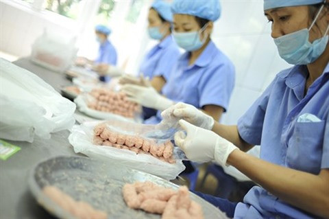 Les gardiens de la saveur de l’authentique pâté Uoc Lê ảnh 1 Les gardiens de la saveur de l’authentique pâté Uoc Lê ảnh 1