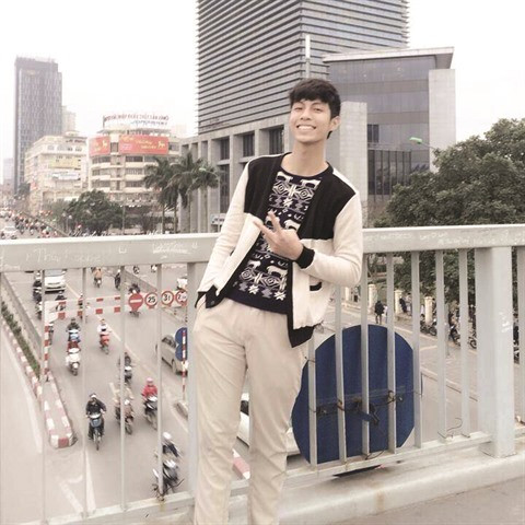 À chacun son Têt à Hô Chi Minh-Ville ảnh 3 À chacun son Têt à Hô Chi Minh-Ville ảnh 3