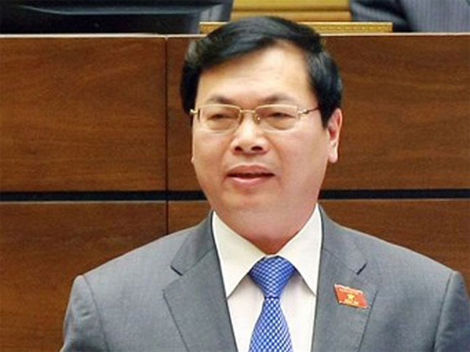 Des sanctions disciplinaires contre Vu Huy Hoàng et Hô Thi Kim Thoa ảnh 1