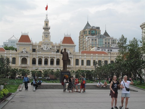 Le tourisme responsable fait son chemin dans la mégapole du Sud ảnh 2 Le tourisme responsable fait son chemin dans la mégapole du Sud ảnh 2