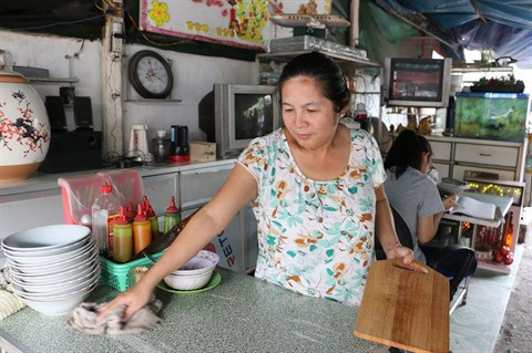 À chacun son Têt à Hô Chi Minh-Ville ảnh 2 À chacun son Têt à Hô Chi Minh-Ville ảnh 2