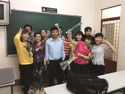 À chacun son Têt à Hô Chi Minh-Ville ảnh 1 À chacun son Têt à Hô Chi Minh-Ville ảnh 1
