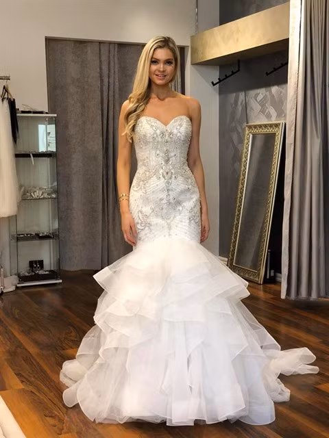 Des robes de soirée prisées à Melbourne ảnh 2