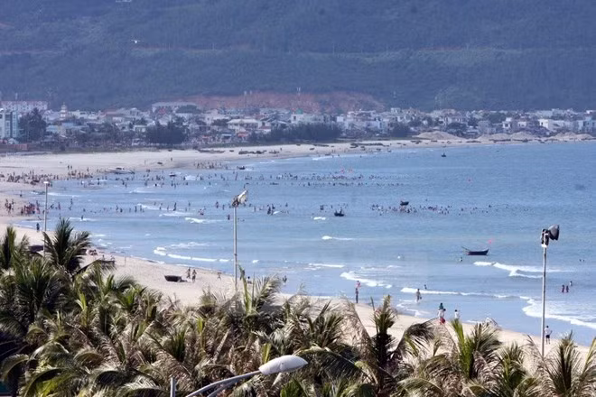 Ouverture de la Foire internationale du tourisme Da Nang ảnh 1