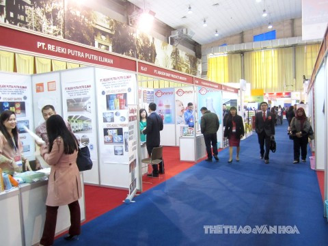 La 31e Foire commerciale indonésienne, opportunité pour les investisseurs vietnamiens ảnh 1