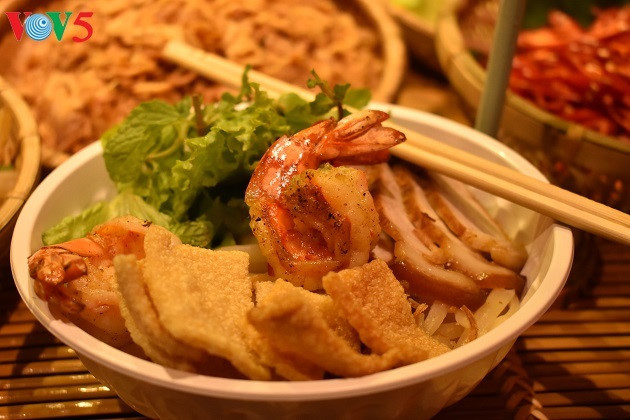 Hôi An, nouvelle capitale de la gastronomie vietnamienne ảnh 2