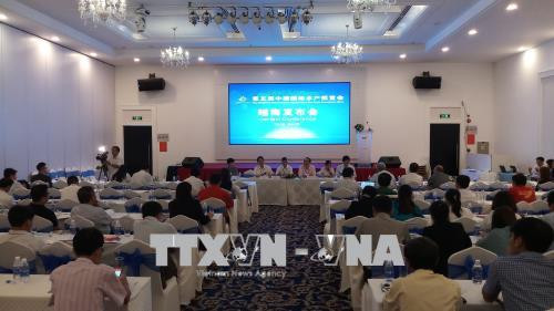 Multiplier les exportations des produits aquatiques vers la Chine ảnh 1 Multiplier les exportations des produits aquatiques vers la Chine ảnh 1