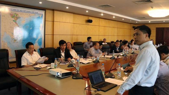 Des préparatifs minutieux pour la 6e Assemblée du GEF à Dà Nang ảnh 1 Des préparatifs minutieux pour la 6e Assemblée du GEF à Dà Nang ảnh 1