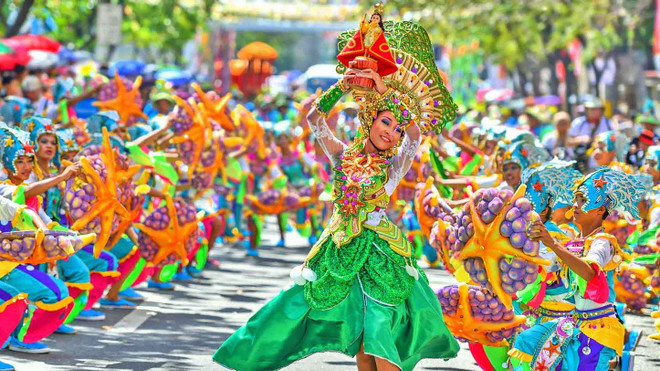L’édition 2018 du carnaval de Ha Long sera la plus grande jamais organisée ảnh 1 L’édition 2018 du carnaval de Ha Long sera la plus grande jamais organisée ảnh 1