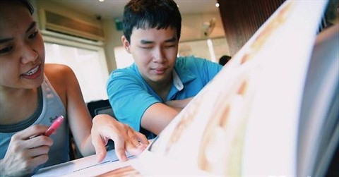 Itinéraire de conquête du monde d’un programmeur malvoyant ảnh 3