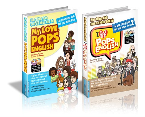 Apprendre l'anglais grâce à des chansons ảnh 1