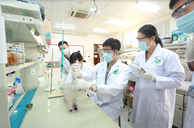 Appui à la prévention de l'épidémie de COVID-19 ảnh 1 Appui à la prévention de l'épidémie de COVID-19 ảnh 1