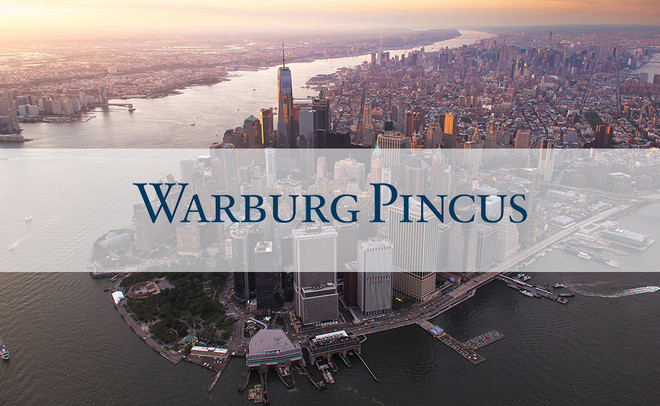 Warburg Pincus investit dans un projet d'e-commerce transfrontalier à Binh Duong ảnh 1 Warburg Pincus investit dans un projet d'e-commerce transfrontalier à Binh Duong ảnh 1