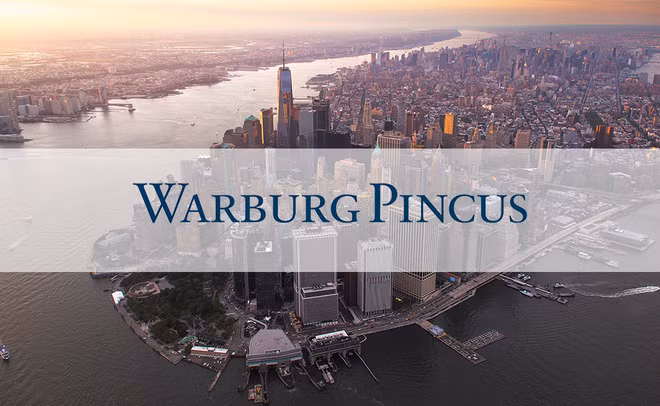 Warburg Pincus investit dans un projet d'e-commerce transfrontalier à Binh Duong ảnh 1