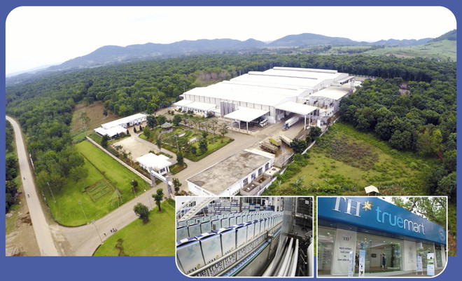 Point brillant dans la coopération commerciale et d'investissement entre le Vietnam et la Russie ảnh 2 Point brillant dans la coopération commerciale et d'investissement entre le Vietnam et la Russie ảnh 2