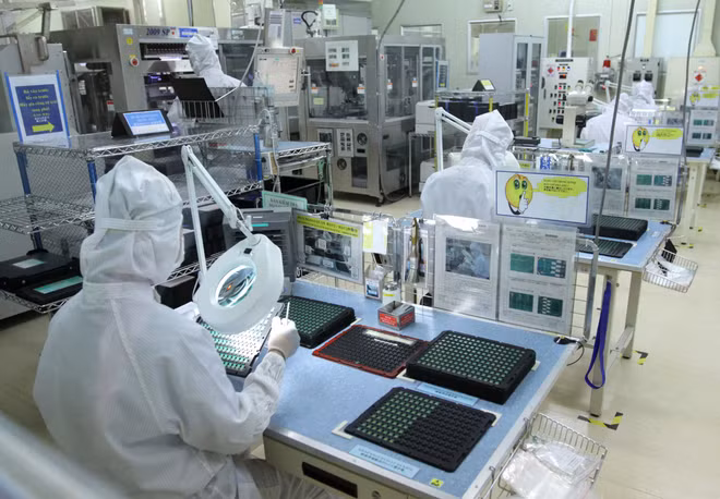 Promouvoir les exportations vietnamiennes vers l'Afrique du Sud ảnh 1
