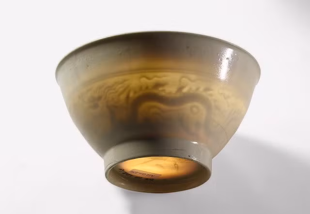 Séminaire scientifique "Céramiques utilisées dans la Cité impériale de Thang Long" ảnh 2 Séminaire scientifique "Céramiques utilisées dans la Cité impériale de Thang Long" ảnh 2