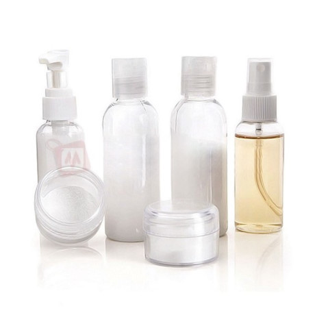 Aviation : les liquides autorisés dans les bagages à main sur les vols domestiques ảnh 1 Aviation : les liquides autorisés dans les bagages à main sur les vols domestiques ảnh 1