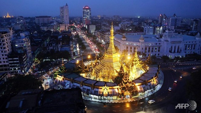 Le Myanmar veut attirer 140 milliards de dollars d’IDE d'ici à 2030 ảnh 1 Le Myanmar veut attirer 140 milliards de dollars d’IDE d'ici à 2030 ảnh 1