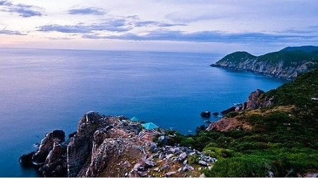 Quand 4 localités coopèrent en faveur du développement touristique ảnh 1 Quand 4 localités coopèrent en faveur du développement touristique ảnh 1