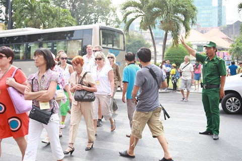 Hô Chi Minh-Ville mise sur sa jeunesse ảnh 2