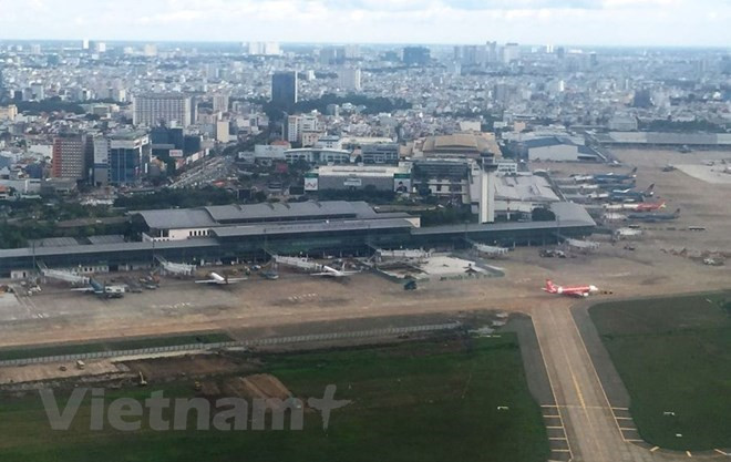 De bons résultats pour Airports Corporation of Vietnam lors des trois premiers trimestres ảnh 1 De bons résultats pour Airports Corporation of Vietnam lors des trois premiers trimestres ảnh 1