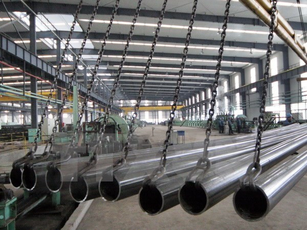RCEP : engagement sur une forte baisse des droits de douane ảnh 1 RCEP : engagement sur une forte baisse des droits de douane ảnh 1