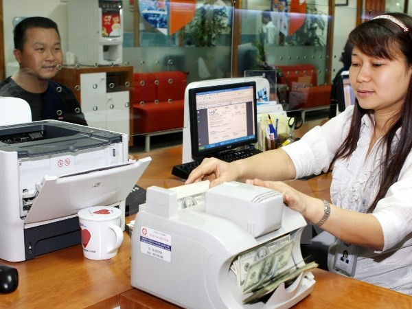 La Banque d’Etat ne modifie plus le taux de change ảnh 1 La Banque d’Etat ne modifie plus le taux de change ảnh 1