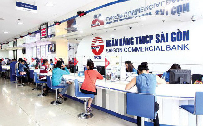 La Banque commerciale par actions de Saigon (SCB) coopère avec trois banques hongkongaises ảnh 1 La Banque commerciale par actions de Saigon (SCB) coopère avec trois banques hongkongaises ảnh 1