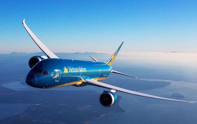 ASIAD 2018: Vietnam Airlines multiple ses vols vers Jakarta ảnh 1 ASIAD 2018: Vietnam Airlines multiple ses vols vers Jakarta ảnh 1