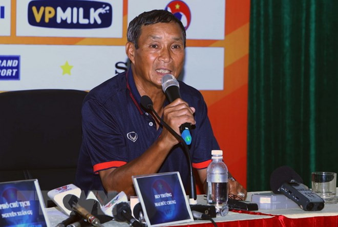 Football féminin - ASIAD 2018 : le Vietnam affrontera Taïwan (Chine) aux quarts de finale ảnh 1 Football féminin - ASIAD 2018 : le Vietnam affrontera Taïwan (Chine) aux quarts de finale ảnh 1