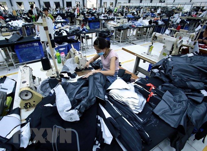 L’Ethiopie souhaite attirer davantage d’investisseurs vietnamiens ảnh 1 L’Ethiopie souhaite attirer davantage d’investisseurs vietnamiens ảnh 1