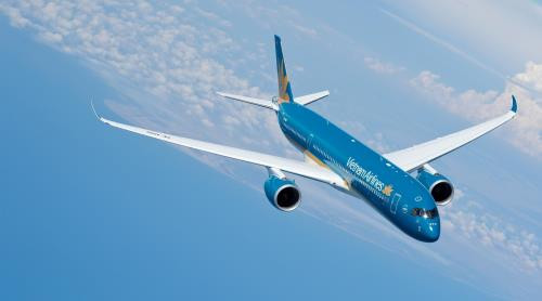 ASIAD 2018: Vietnam Airlines augmente le nombre de vols vers Jakarta ảnh 1 ASIAD 2018: Vietnam Airlines augmente le nombre de vols vers Jakarta ảnh 1