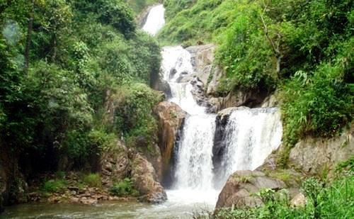 De beaux endroits à ne pas manquer à Mu Cang Chai ảnh 5 De beaux endroits à ne pas manquer à Mu Cang Chai ảnh 5