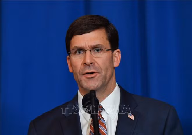 Les Etats-Unis s'opposent aux actions de provocation en Mer Orientale et Mer de Chine Orientale ảnh 1