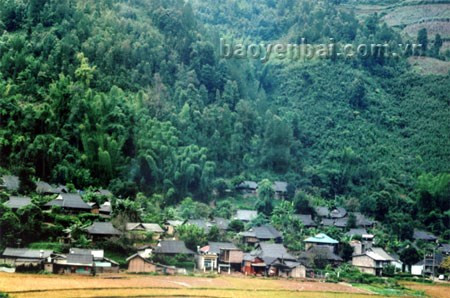 De beaux endroits à ne pas manquer à Mu Cang Chai ảnh 6 De beaux endroits à ne pas manquer à Mu Cang Chai ảnh 6