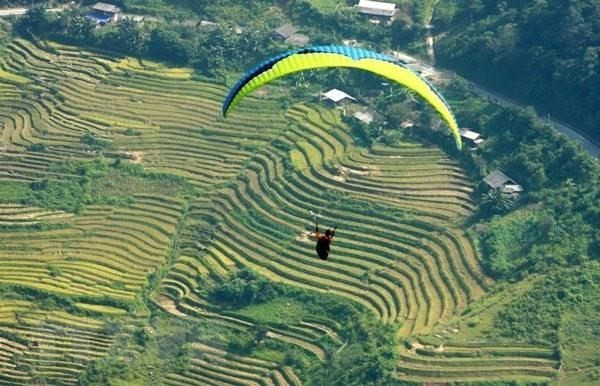 De beaux endroits à ne pas manquer à Mu Cang Chai ảnh 3 De beaux endroits à ne pas manquer à Mu Cang Chai ảnh 3