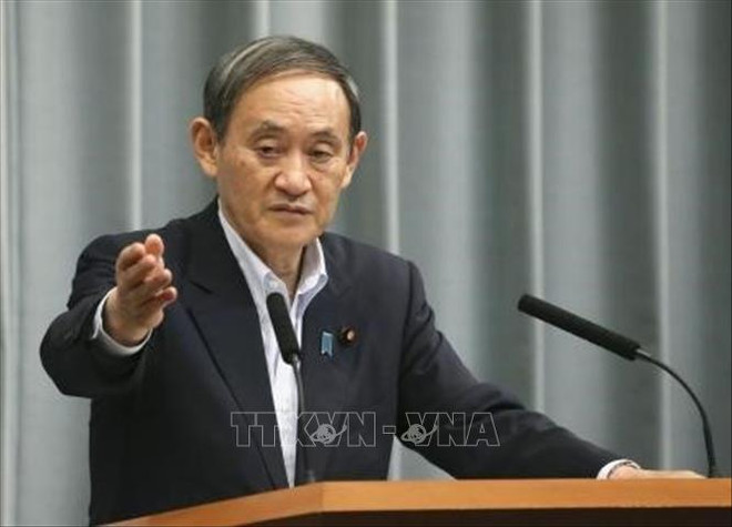 Le Japon s'oppose à toute action qui aggraverait les tensions en Mer Orientale ảnh 1