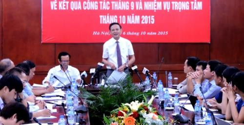 Le TPP est un levier pour développer l'agriculture ảnh 1 Le TPP est un levier pour développer l'agriculture ảnh 1