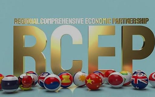RCEP - un nouvel élan pour la reprise économique post-pandémie ảnh 1