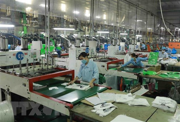 La croissance économique du Vietnam devrait rebondir fortement en 2022 ảnh 2 La croissance économique du Vietnam devrait rebondir fortement en 2022 ảnh 2