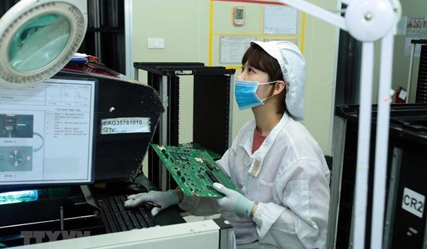 Développement des ressources humaines de qualité pour le delta du Mékong ảnh 1 Développement des ressources humaines de qualité pour le delta du Mékong ảnh 1