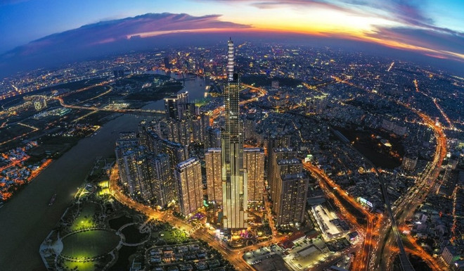 La croissance économique du Vietnam devrait rebondir fortement en 2022 ảnh 1