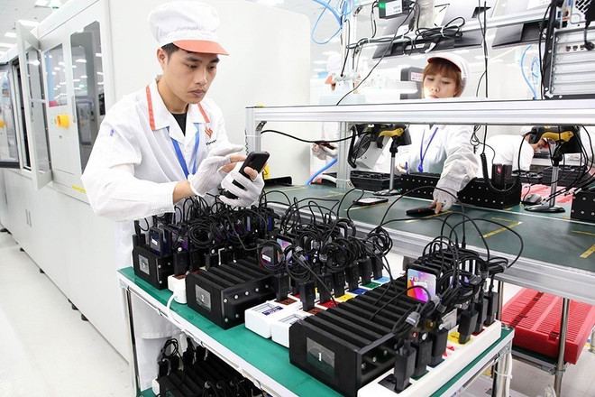 Innovation : coopération pour le développement des sciences et technologies au niveau local ảnh 1 Innovation : coopération pour le développement des sciences et technologies au niveau local ảnh 1